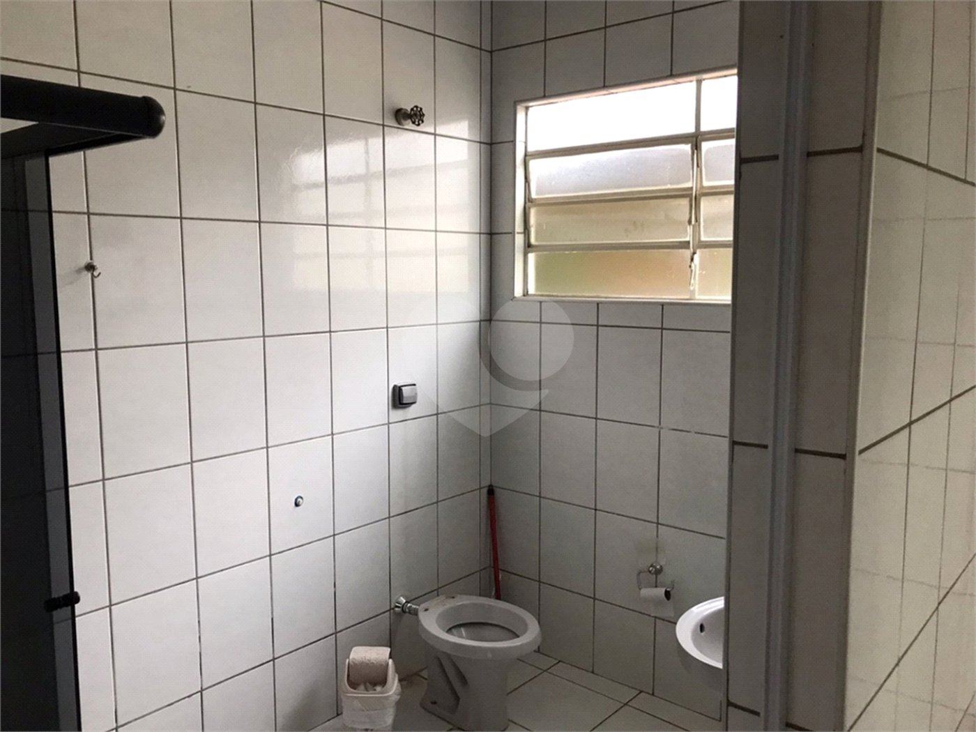 Sala Comercial em Ibaté/SP.