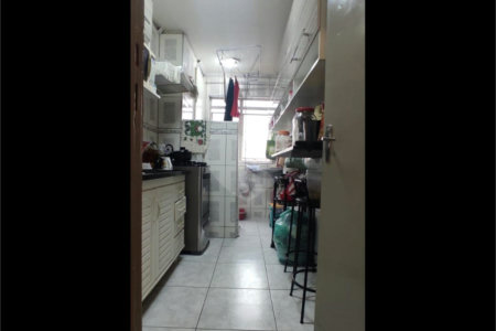 Apartamento a venda no Brás