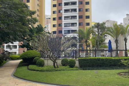 Apartamento para alugar com 2 quartos 2 vagas em Vila Andrade, São Paulo - SP