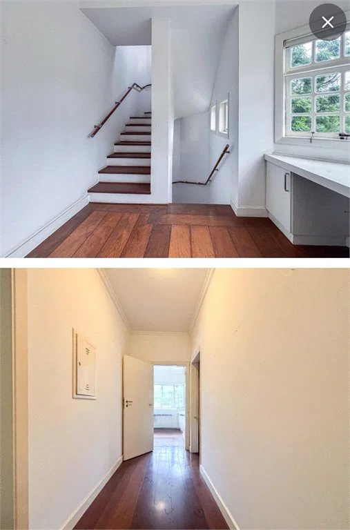 Casa à venda com 3 suítes no condomínio Fazenda Morumbi, São Paulo - SP