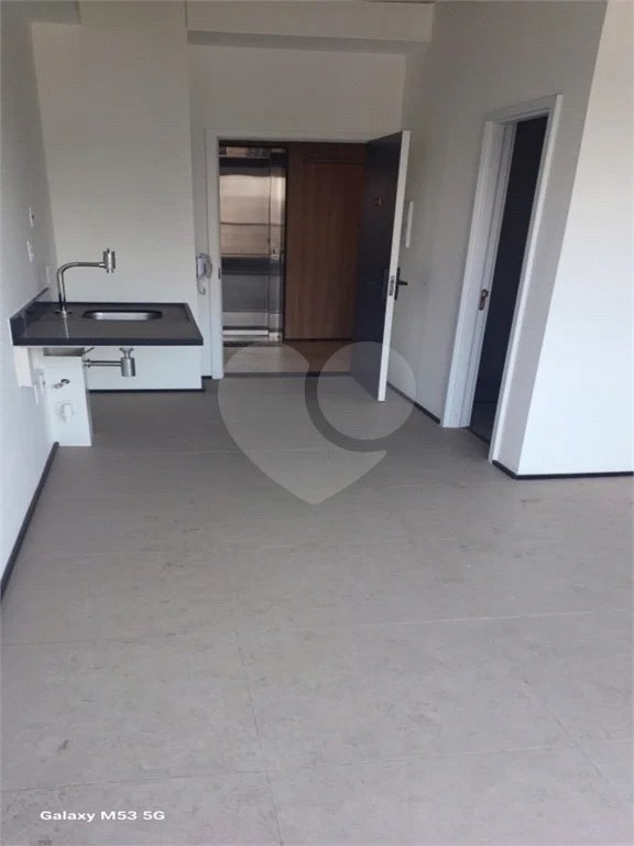 Studio à venda na Vila Olímpia