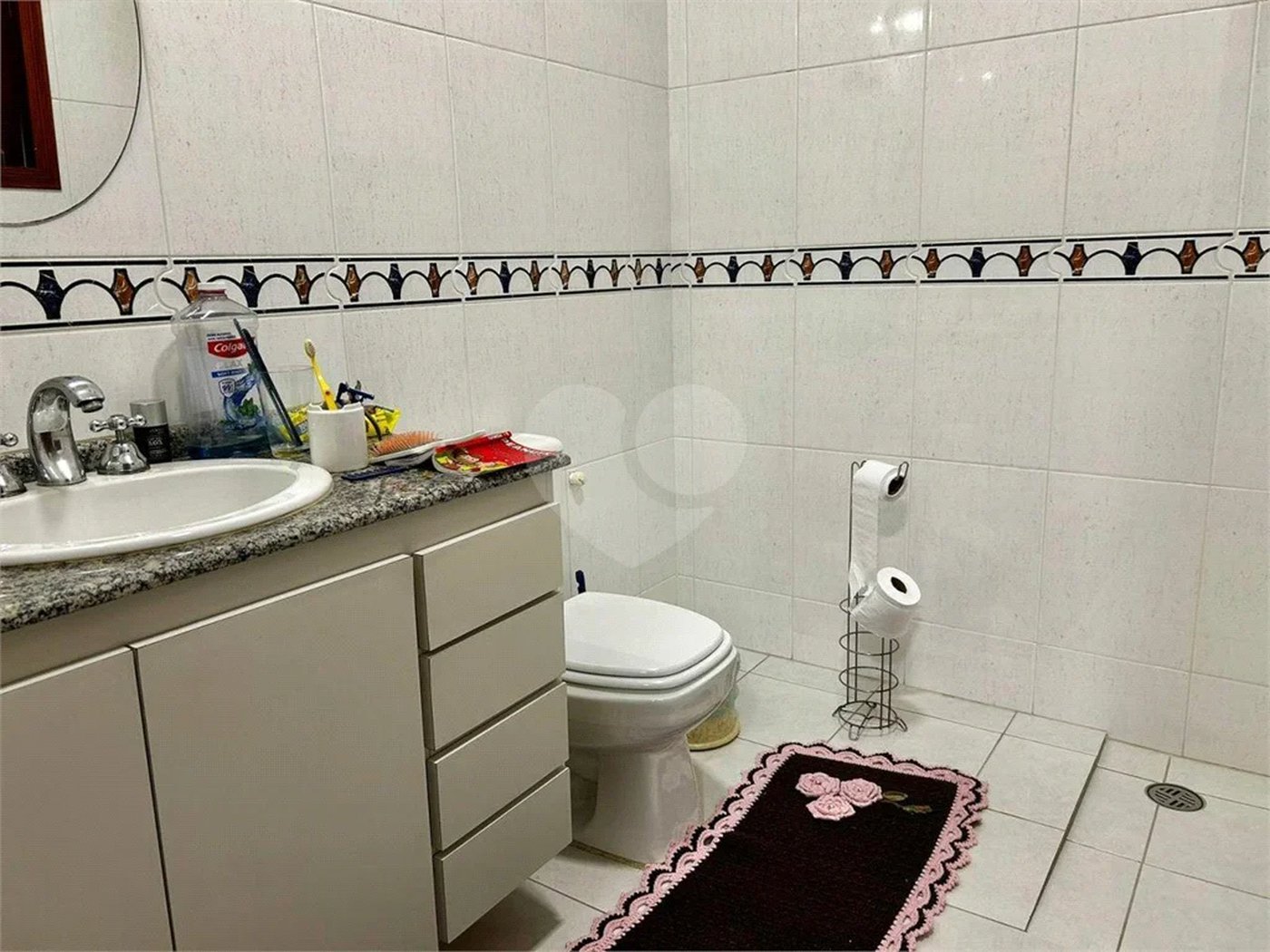 Excelente Sobrado na Vila Matilde. Venha fazer uma visita.
