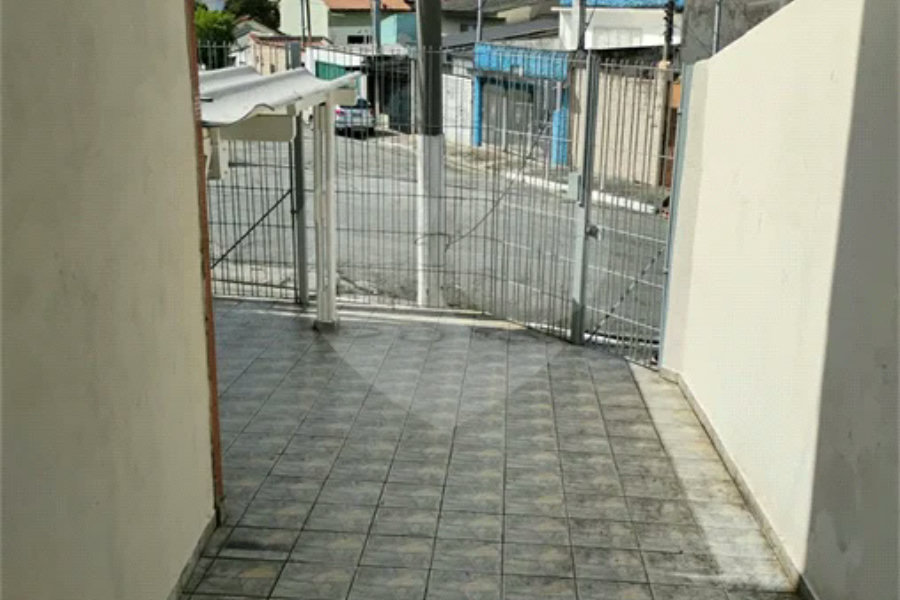 Aluga-se Sobrado no Jabaquara