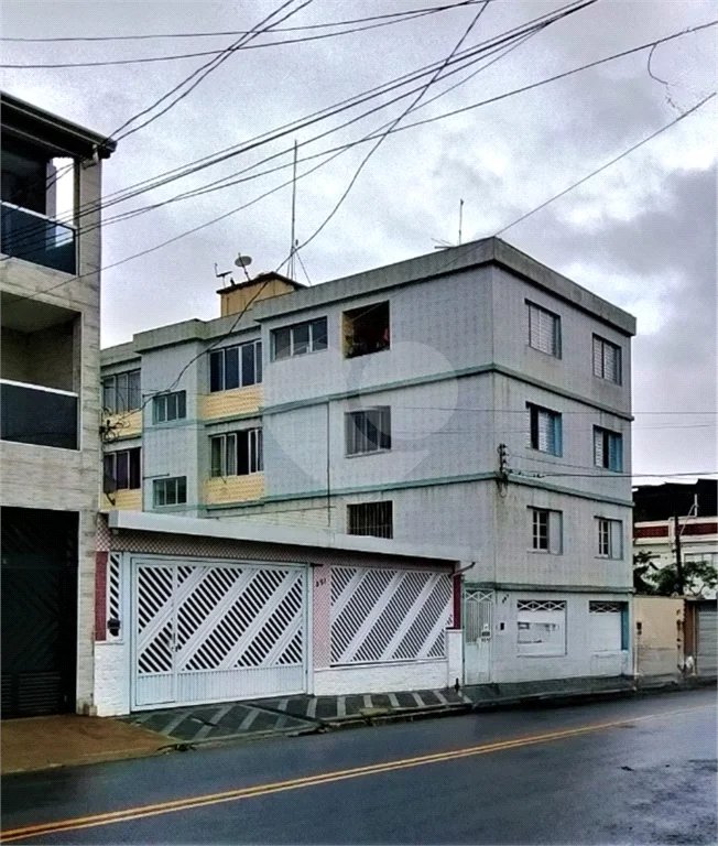 Apartamento com 83m² , 2 dormitórios , 2 vagas , à venda no bairro Cerâmica em São Caetano do Sul.