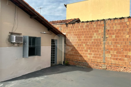 CASA PARA VENDA NO RESIDENCIAL ASTOLPHO LUIZ DO PRADO