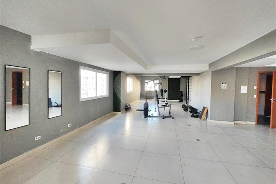 Santana Studio, 25 metros privativos, 1 vaga