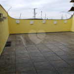 Sobrado à venda com 3 quartos, sendo 1 suíte,  em Vila Maria, São Paulo, SP