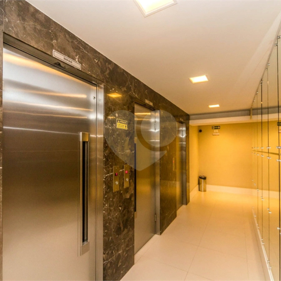 Apartamento para Compra em Pinheiros – Oportunidade para Investidores!