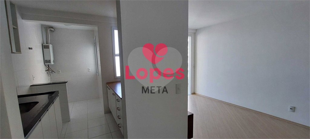 Apartamento a venda 1 dormitório -Amadeus Boulevard Jardim Colinas