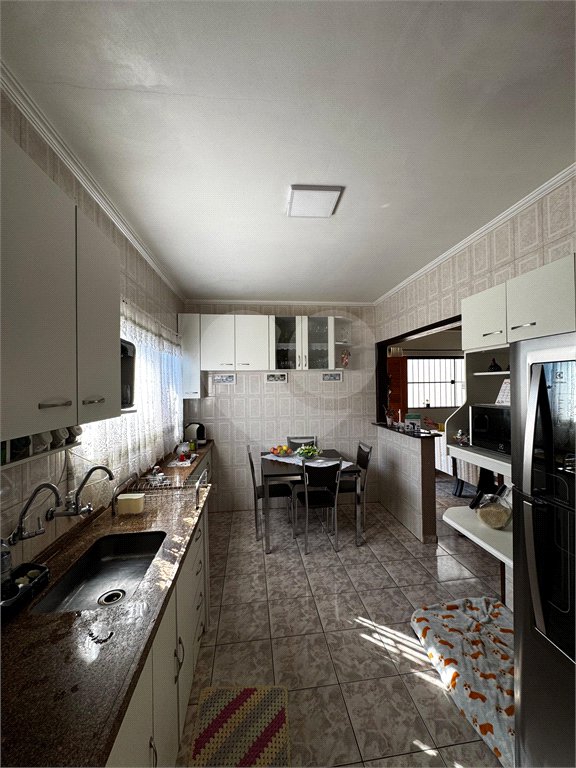 Casa aconchegante em excelente localização – Vila Brasília, São Carlos/SP