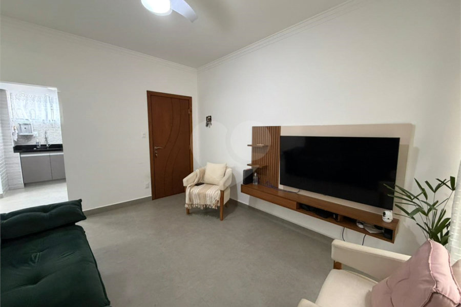 Apartamento à venda com 2 quartos em Mandaqui, São Paulo, SP