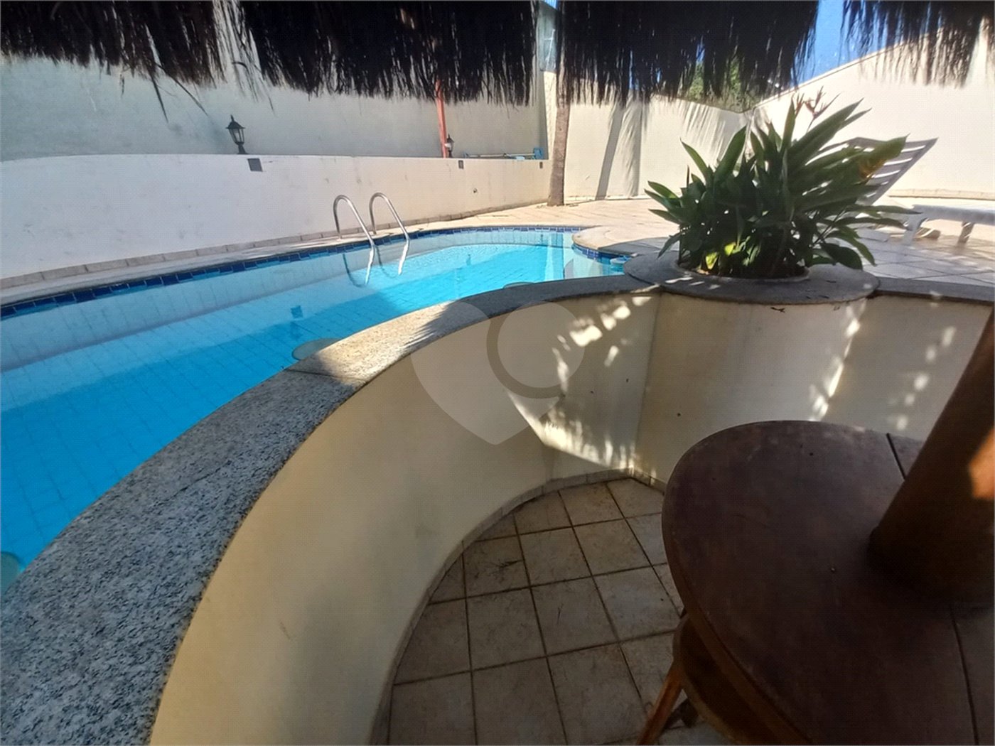 Casa Térrea na XV de Novembro .