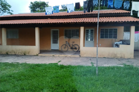 Chácara para venda na cidade de Ibaté/SP