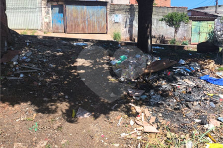 Terreno a venda no Cidade Aracy 2