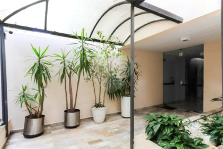 Apartamento á venda - Moema