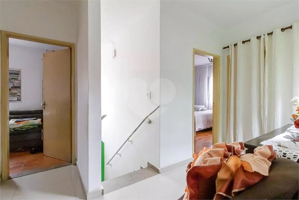 Casa à venda com 121m² 3 quartos e 2 vagas