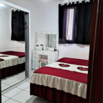 Apartamento com 3 dormitórios à venda, 63 m² por R$ 375.000 - Vila Alpina - São Paulo/SP
