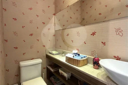 DOMO PRIME DE 180 M² DE ALTO PADRÃO NO MELHOR DE SÃO BERNARDO