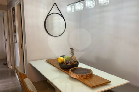 Apartamento de 53m² – 2 Dormitórios no 13º Andar