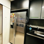 Apto duplex 120 m² a venda e locação no Paraiso com 2 suítes , 2 banheiros , lavabo e 2 vagas