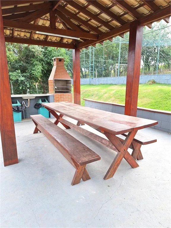 Casa para Locação no Condomínio Bosque dos Cambarás em Valinhos/SP