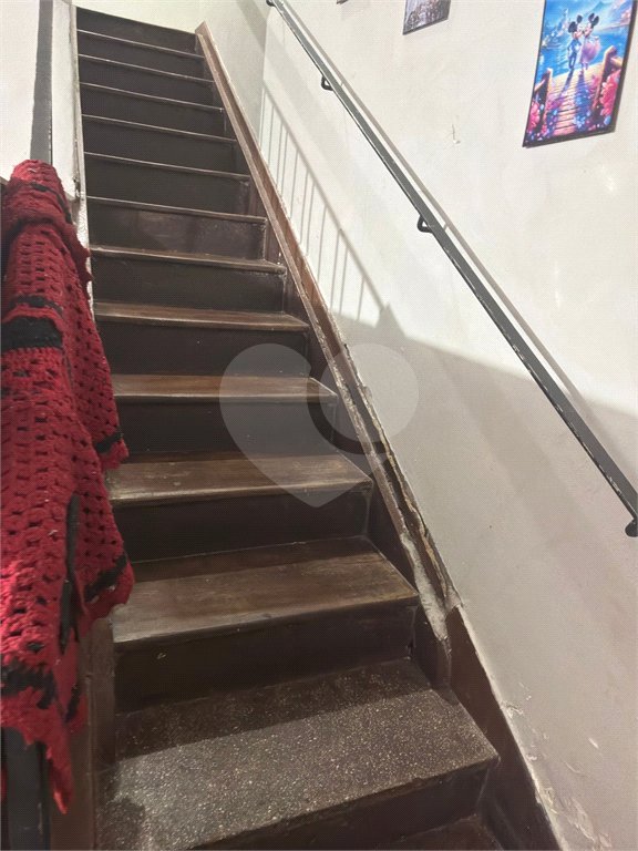 Casa com 110m², 3 quartos, garagem, à venda no bairro do Brás