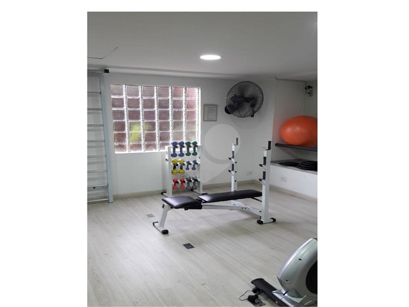 Apartamento á venda - Jabaquara