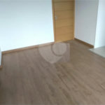 Apartamento à venda com 2 quartos em Santana, São Paulo, SP