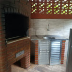 Apartamento á venda - Jabaquara