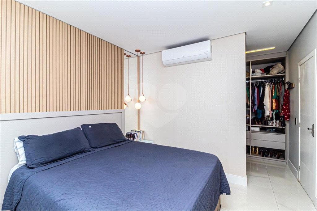 APARTAMENTO MOEMA 160M² 3 SUITES - E VAGAS