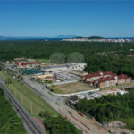Terreno à venda em Riviera de São Lourenço, Bertioga, SP