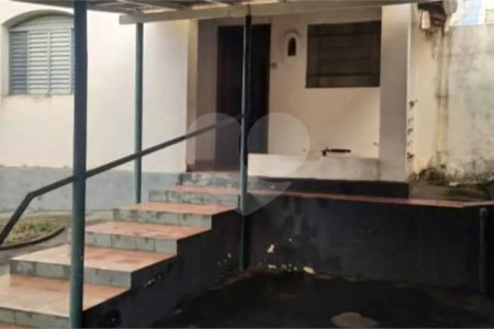 Casa à venda com 4 quartos, no centro, São Carlos - SP
