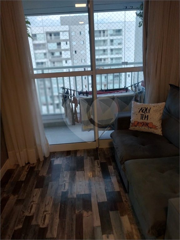 Apartamento à venda no Ipiranga, 2 quartos