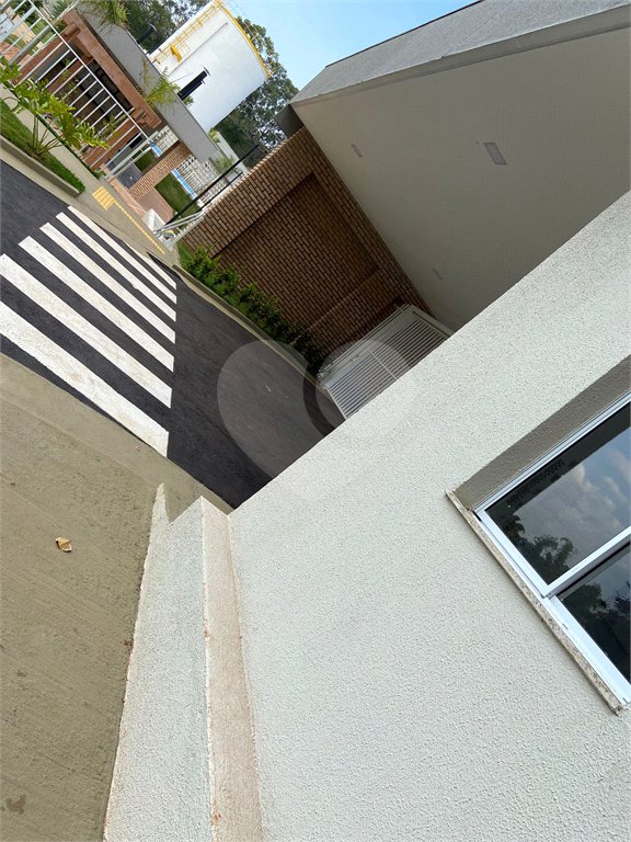 Lindo apartamento no Parque das Oliveiras