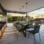 Studio 24m² | Condomínio Living In Vergueiro