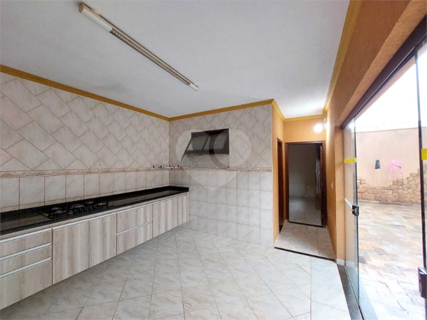 Casa para venda ou locação no Jardim Ipanema