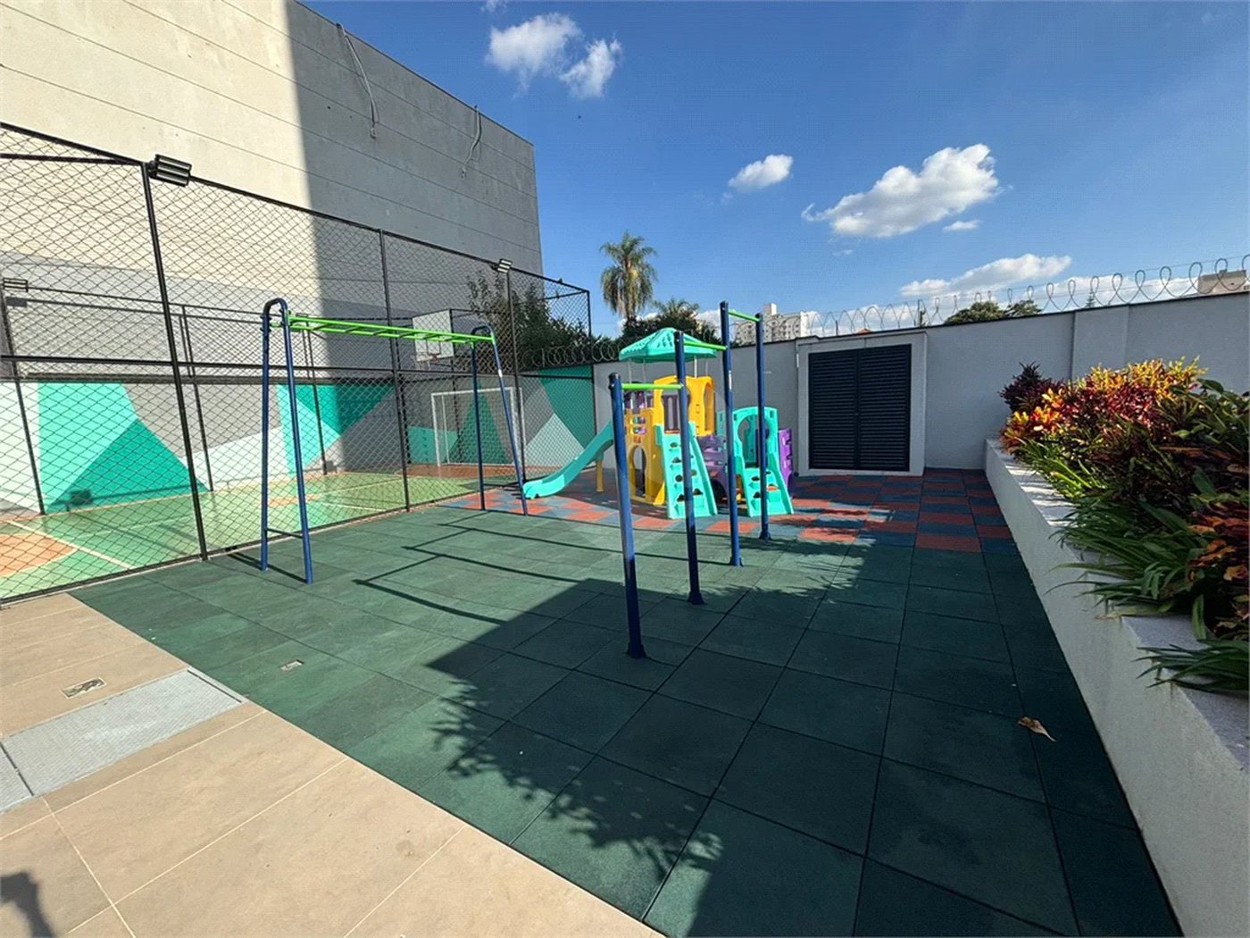 Apartamento Ariatam