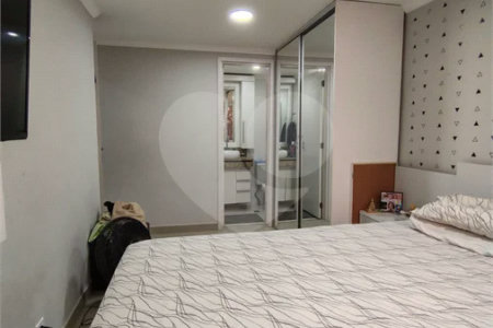 LIFE RESORT - COBERTURA DUPLEX