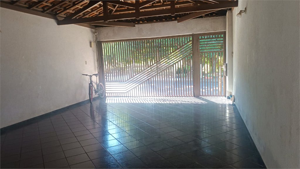 Casa á venda no Residencial Jardim Jóckei Club A