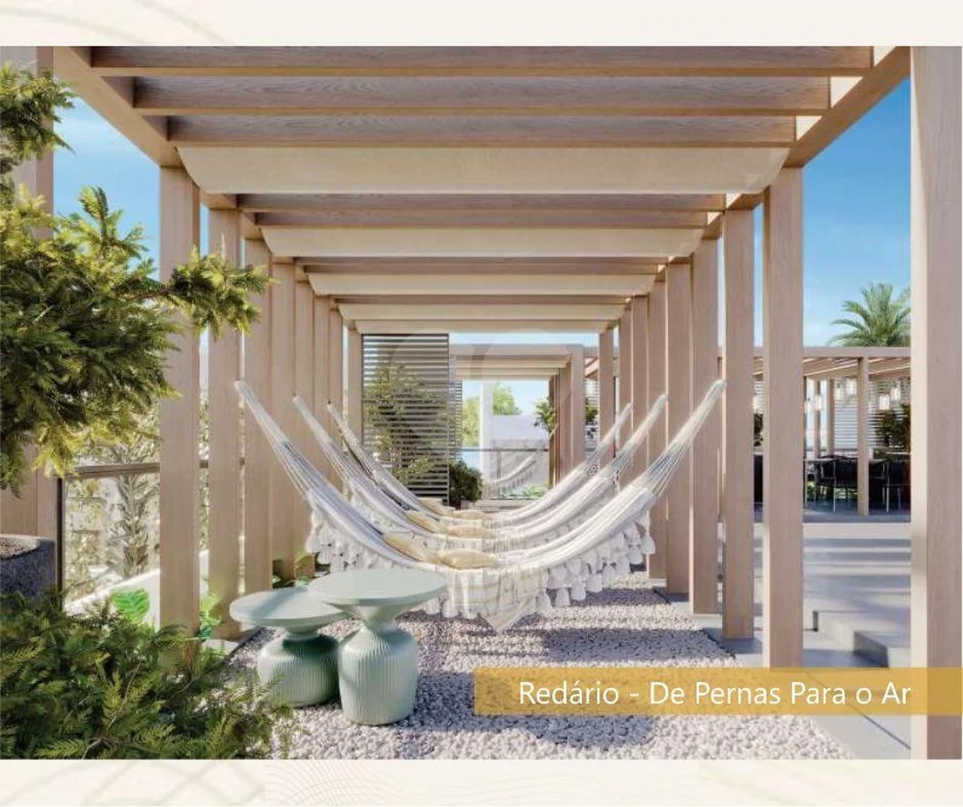 Luxor Resort Residence