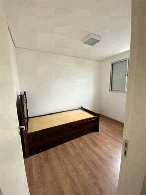 Apartamento no Condomínio Parque Arpoador, em Araraquara/SP