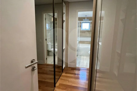 Cobertura espetacular à venda de 310m² no L’Essence Mooca - Agende já a sua visita!