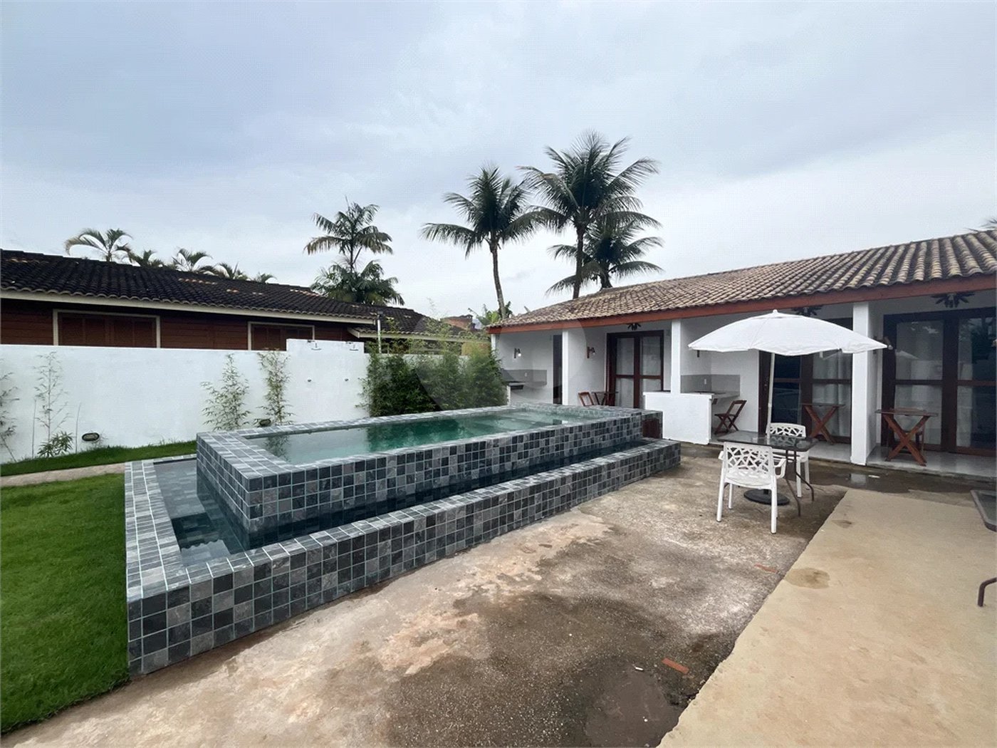 Casa à venda com 4 suítes em Morada da Praia, Bertioga, SP