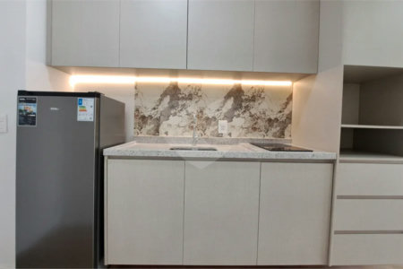 STUDIO MOBILIADO PARA LOCAÇÃO NO SACOMÃ AO LADO DA ESTAÇÃO DO METRO STUDIO MOBILIADO PARA LOCAÇÃO NO SACOMÃ | PRONTO PARA MORAR
