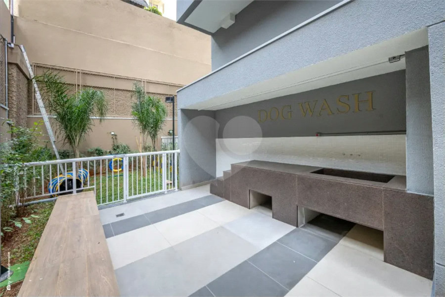 Apartamento para venda em Brooklin Paulista com 2 quartos, 67m²