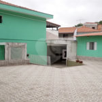 Sobrado com 3 Quartos e 3 banheiros à Venda, 160 m² por R$ 850.000 -Jardim Líbano, São Paulo - SP