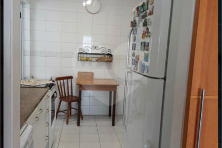 Apartamento Á VENDA na Vila Clementino - Estuda permuta.