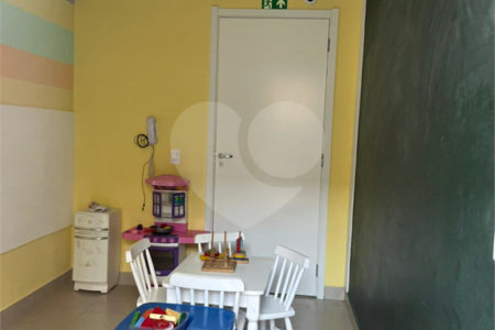 Apartamento à Venda - Parque Bristol
