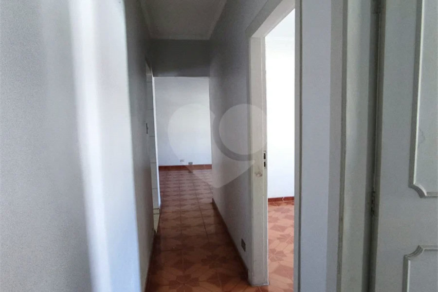 Apartamento à venda próximo ao Pastorinho - Zona Norte de SP | 2º andar, excelente localização!