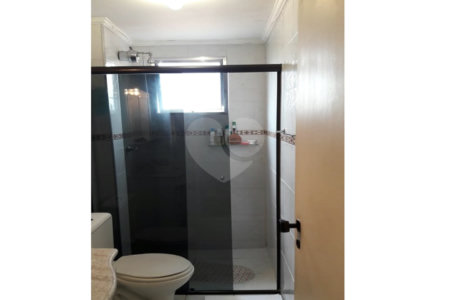 Apartamento á venda - Jabaquara
